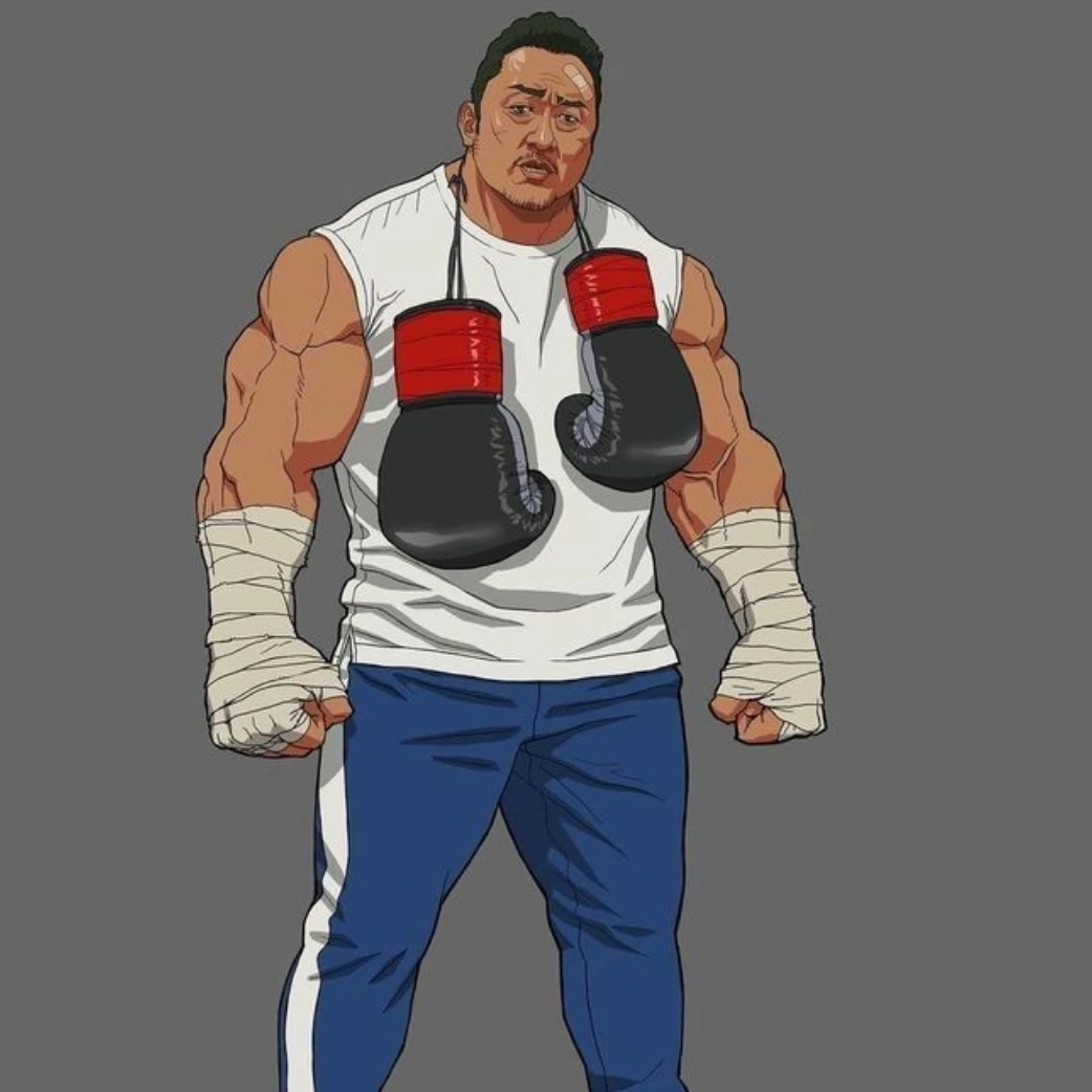 마동식
