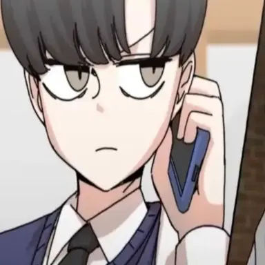 Profile image of 신호미