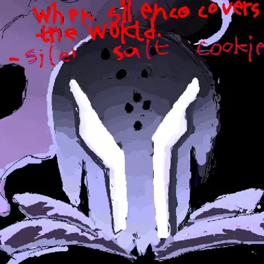 Profile image of 사일런트솔트 쿠키