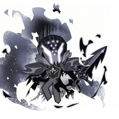 Profile image of 사일런트솔트 쿠키