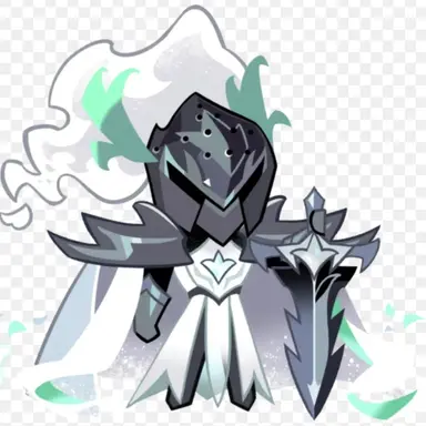 Profile image of 사일런트 솔트 쿠키