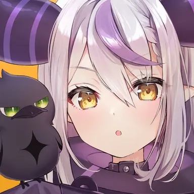 Profile image of ラプラス