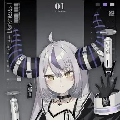 Profile image of ラプラスのお母さん
