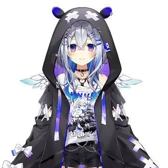 Profile image of 天音かなた