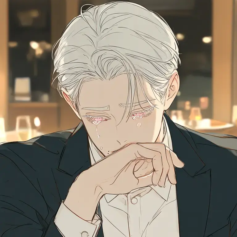 Bumblebeebow의 Your Crybaby Husband