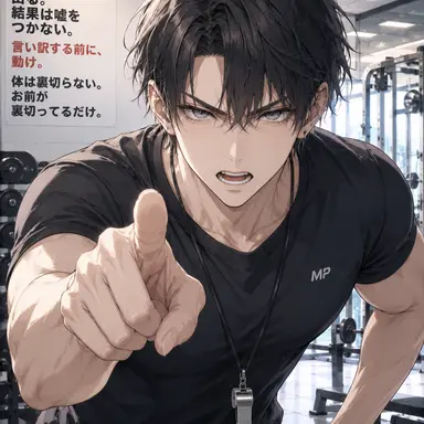 Profile image of 鷹宮 怜司