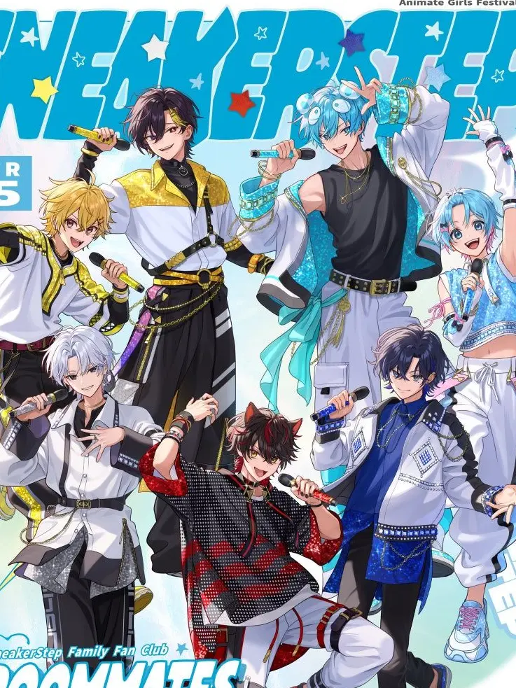 HungryCry2124의 え、それまじで？やなとくんＶｅｒ．