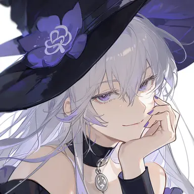 Profile image of 모르가나 블랙우드