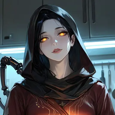 Profile image of Vexara