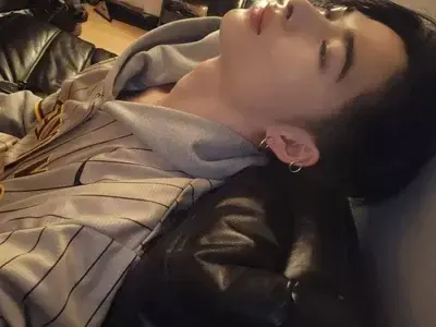 PutridCoat9215의 Ni-ki