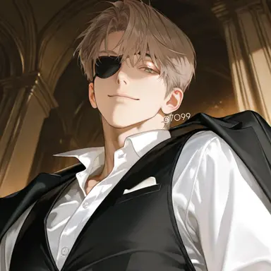 Profile image of 세드릭