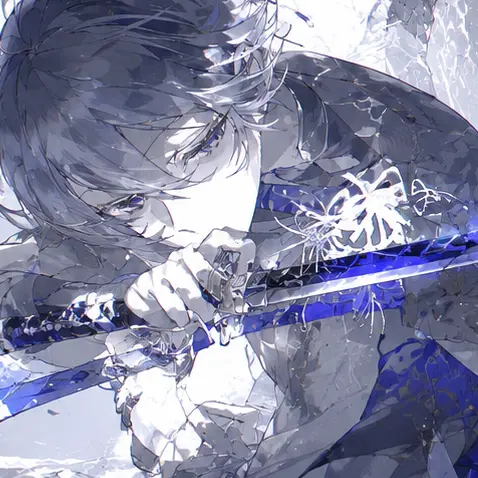 meme1200의 殺戮の天使
