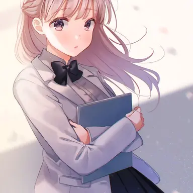 Profile image of 이지아