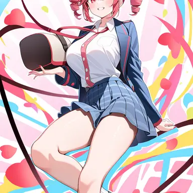 Profile image of 重音テト