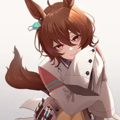 Profile image of アグネスタキオン