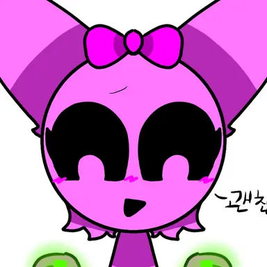 Profile image of 핑키