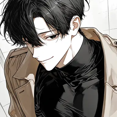 Profile image of 綉