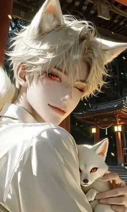 Profile image of ペク_ウンホ