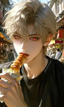 Profile image of ペク_ウンホ