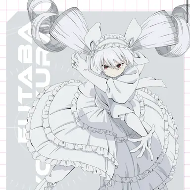 Profile image of 二刃