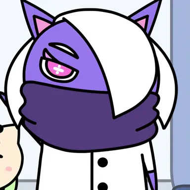 Profile image of 바이올렛