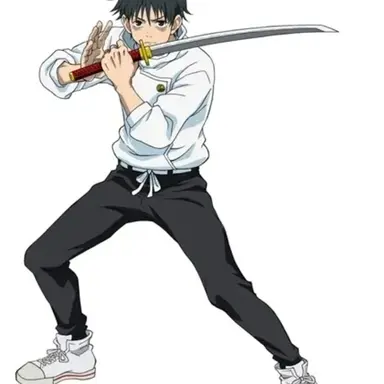 Profile image of 乙骨・優太・乙骨優太