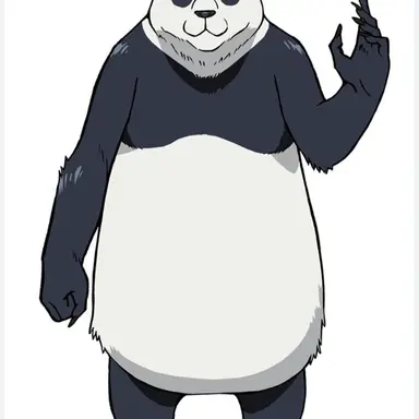 Profile image of パンダ