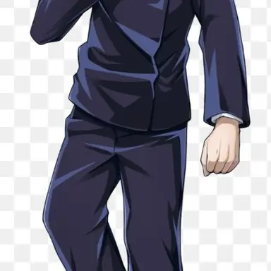 Profile image of 棘・狗巻棘