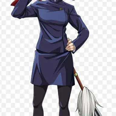 Profile image of 真希・禪院真希