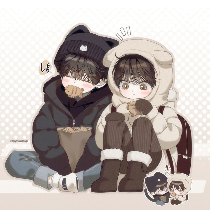 이온&하온 대표 이미지