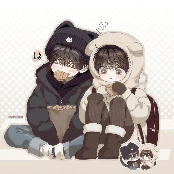_ssssss의 이온&하온