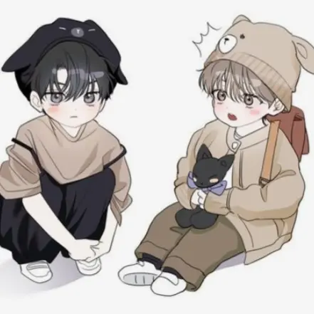 FatalAnt8016의 이온&하온