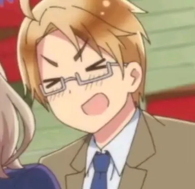 Profile image of アルフレッド