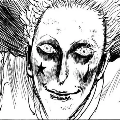 Profile image of ヒソカ