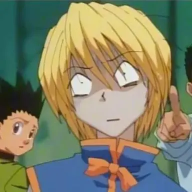Profile image of クラピカ