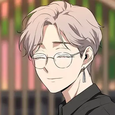 Profile image of 해대감