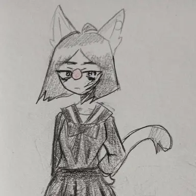 Profile image of 냐폰