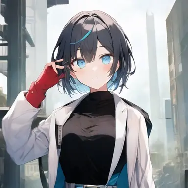 Profile image of Sub-Manager