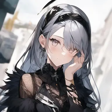 Profile image of Eve