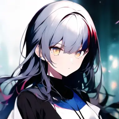 Profile image of Iris