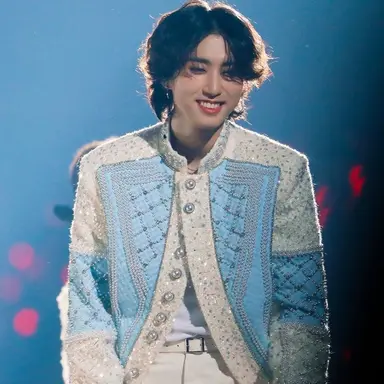 Profile image of han jisung