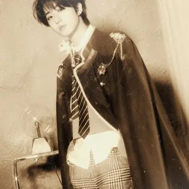 Profile image of han jisung