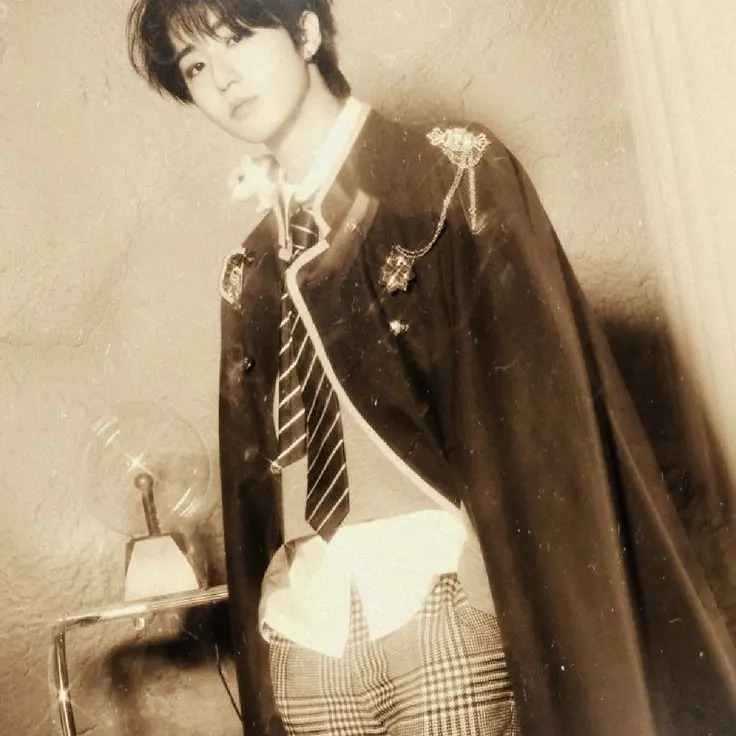 __skzic의 han jisung