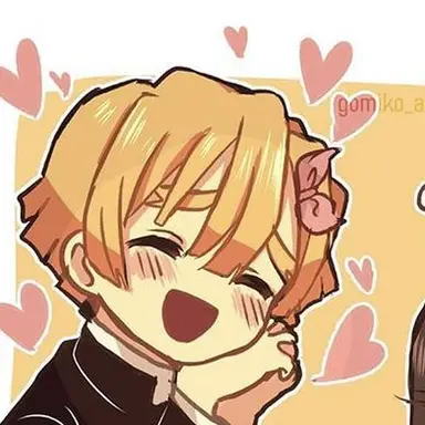 Profile image of 아가츠마 젠이츠