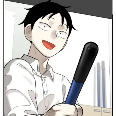 Profile image of Jeon Seok-oh