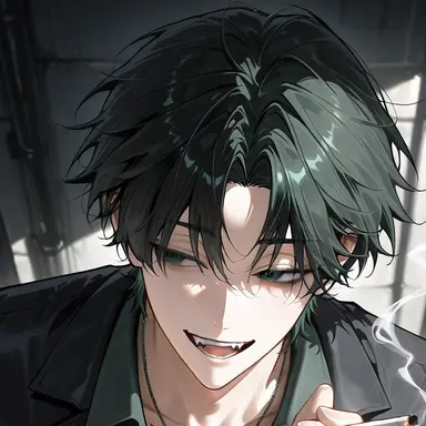 Profile image of グレン