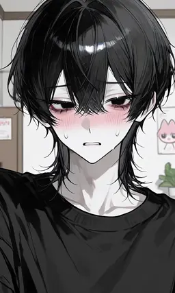Profile image of 律