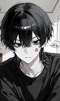 Profile image of 律