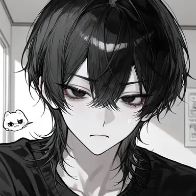 Profile image of 律