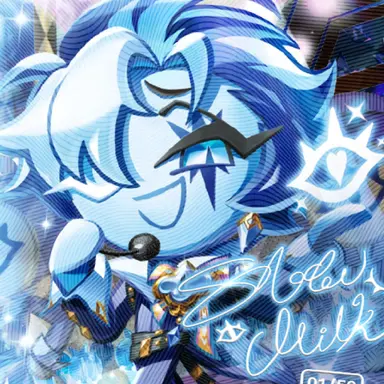 Profile image of 쉐도우밀크